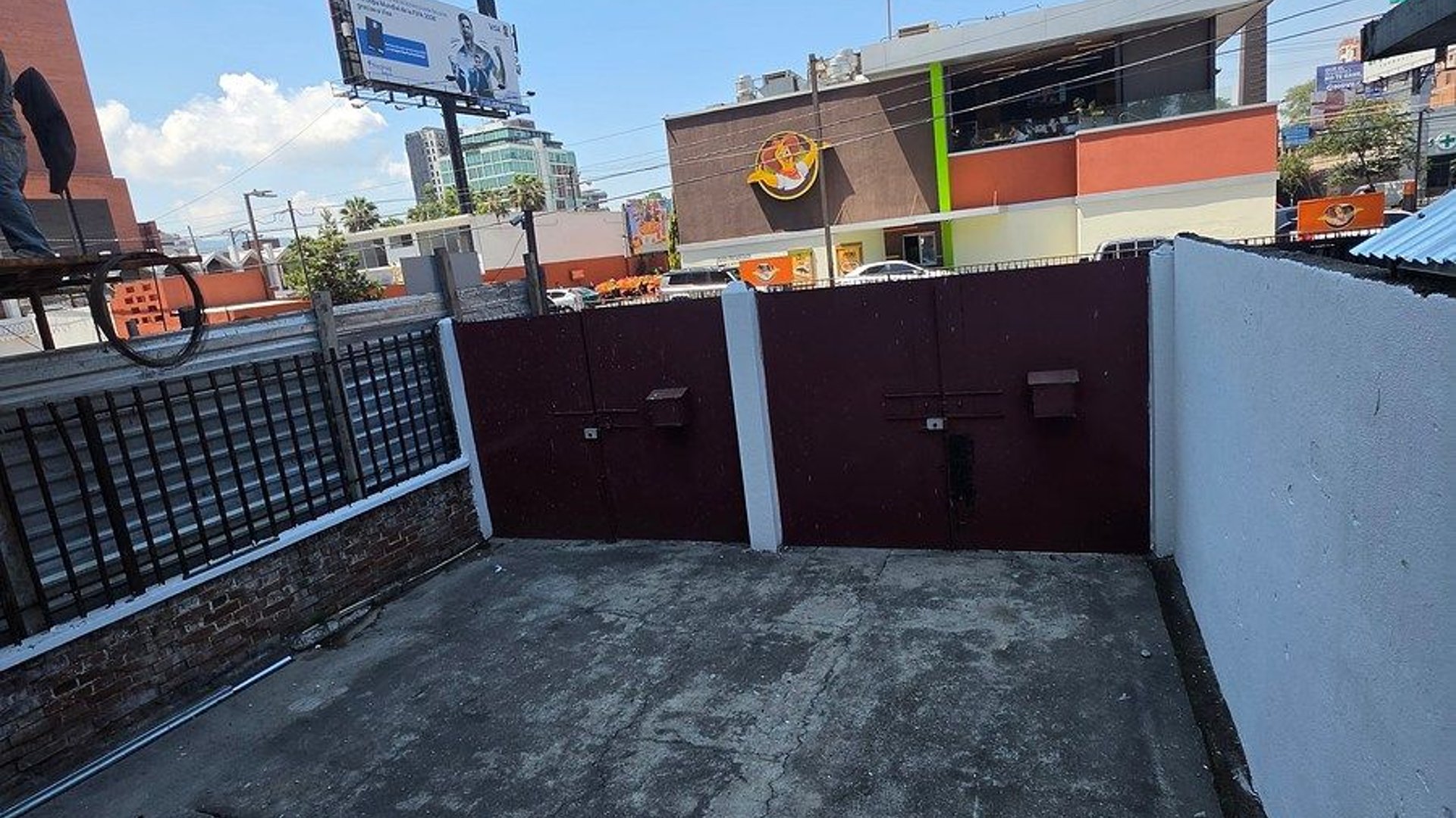 Casa para oficina a puerta cerrada - Miniatura 10