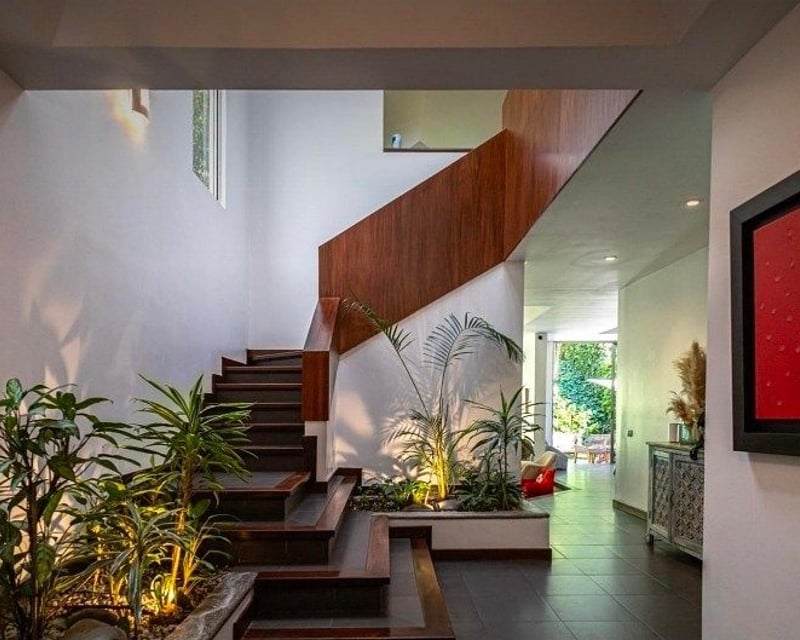 Casa en Venta en Condominio – Zona 15 (VH2) | Casa de Esquina