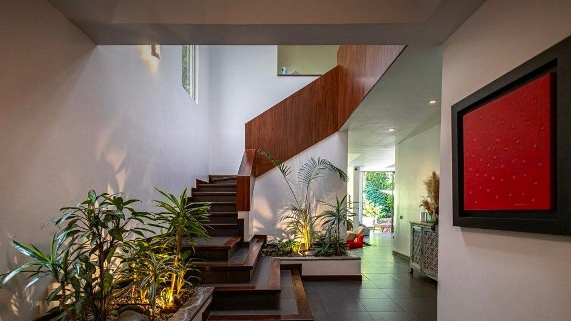 Casa en Venta en Condominio – Zona 15 (VH2) | Casa de Esquina