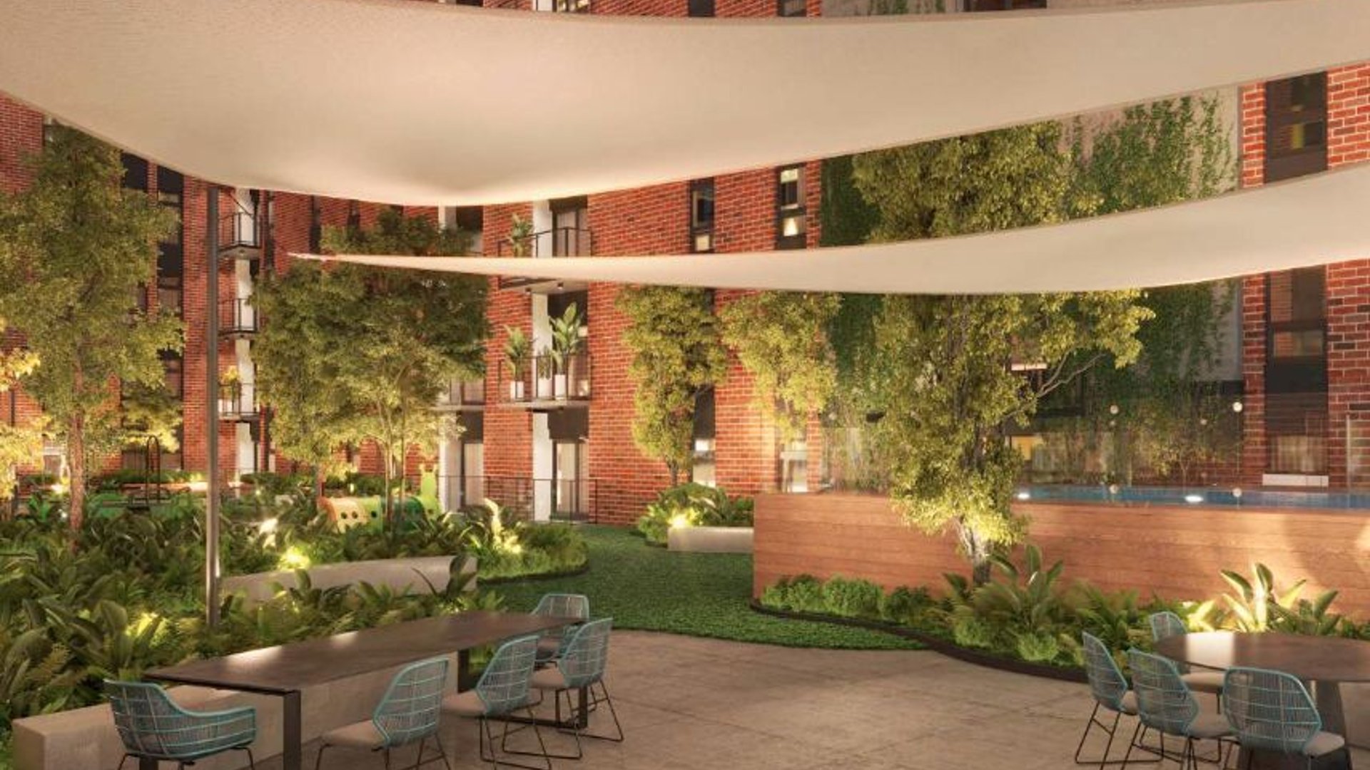 Apartamento en Venta en Zona 4