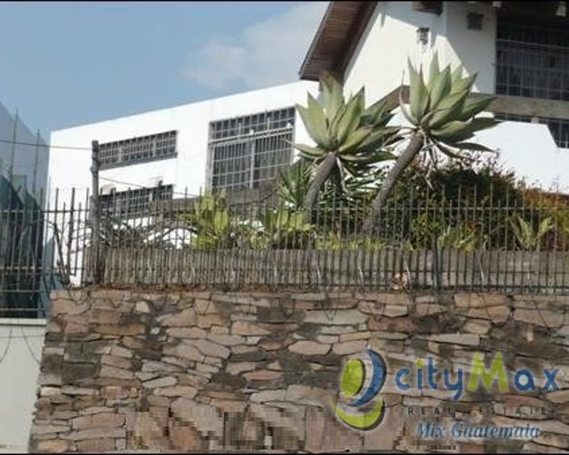 Casa en Venta al Final de Carretera a Mayan Golf