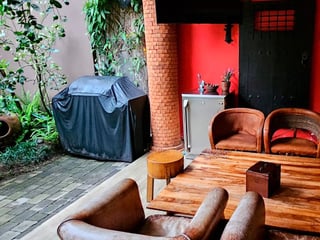 Casa en venta en Zona 16, Ciudad de Guatemala - 4
