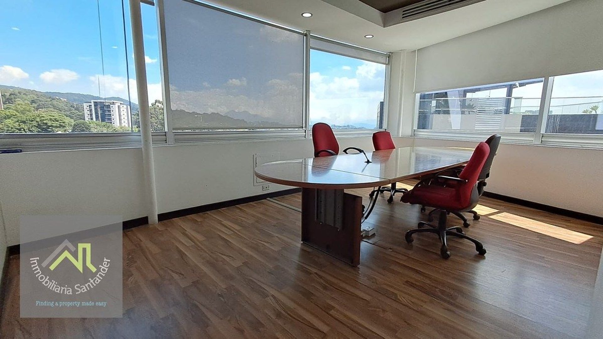 Oficina en renta – Edificio Avante, zona 15 - Miniatura 13