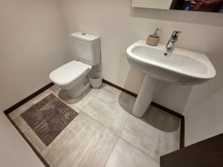Apartamento amueblado de 1 habitacion en renta en zona 10 Ref-5291 - 5