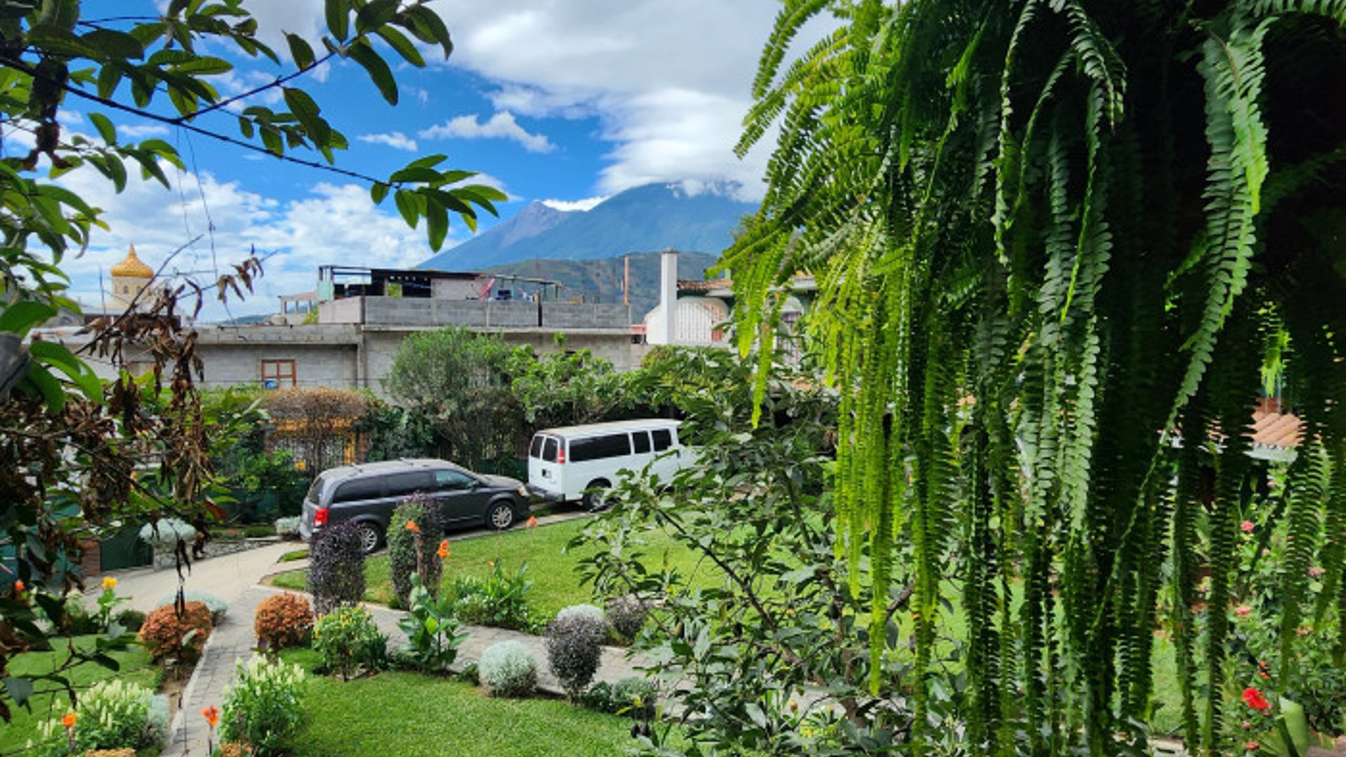 Hotel en venta muy cerca de Antigua Guatemala - Miniatura 8