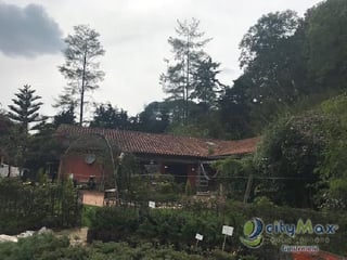 Terreno en venta para desarrollo en San José Pinula - 2