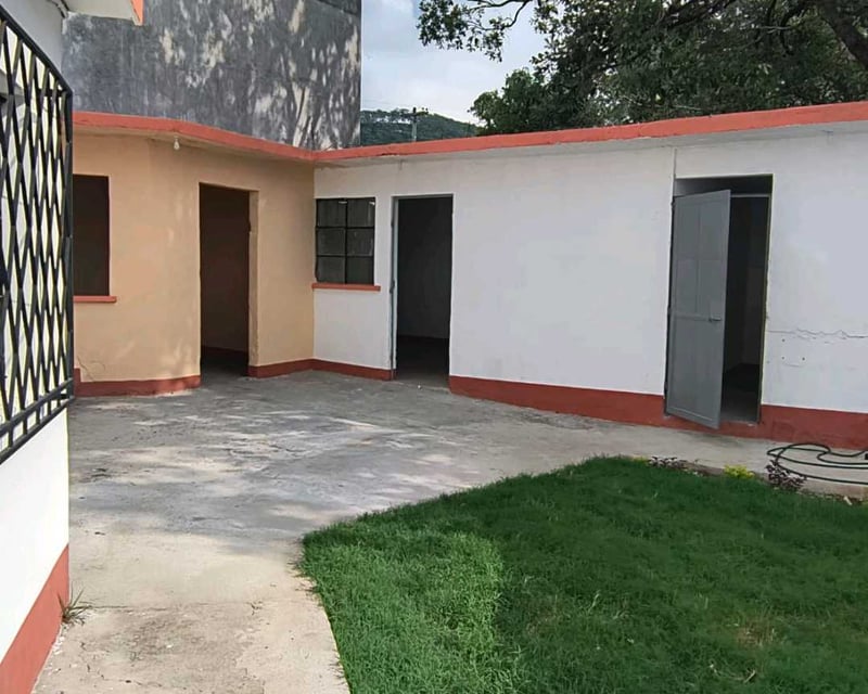 Vendo Casa en Palencia km.22.5 carr al Atlántico
