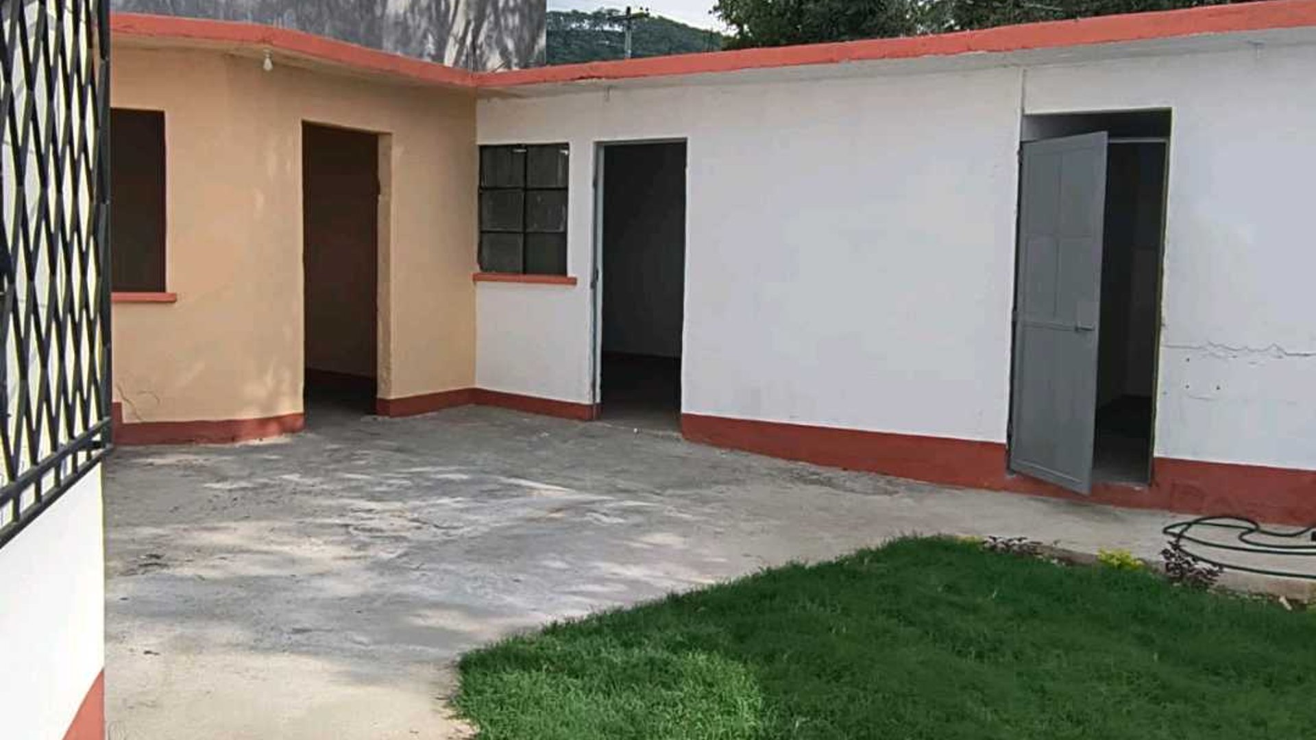 Vendo Casa en Palencia km.22.5 carr al Atlántico