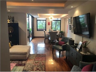 Apartamento tipo townhouse en venta – Encinos de Cayalá, Zona 16 - 3