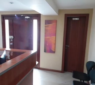 Oficinas en Renta Sobre 8va avenida, en zona 1, Ciudad