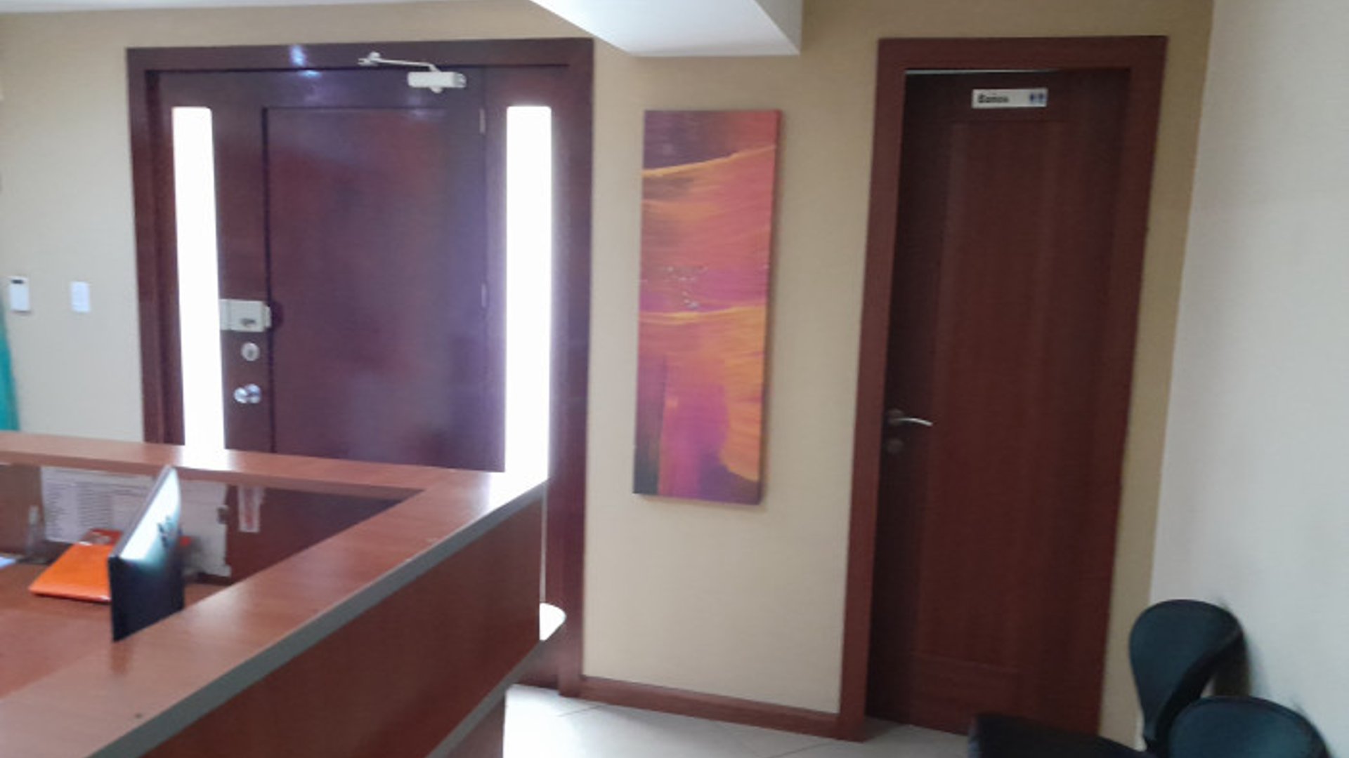 Oficinas en Renta Sobre 8va avenida, en zona 1, Ciudad