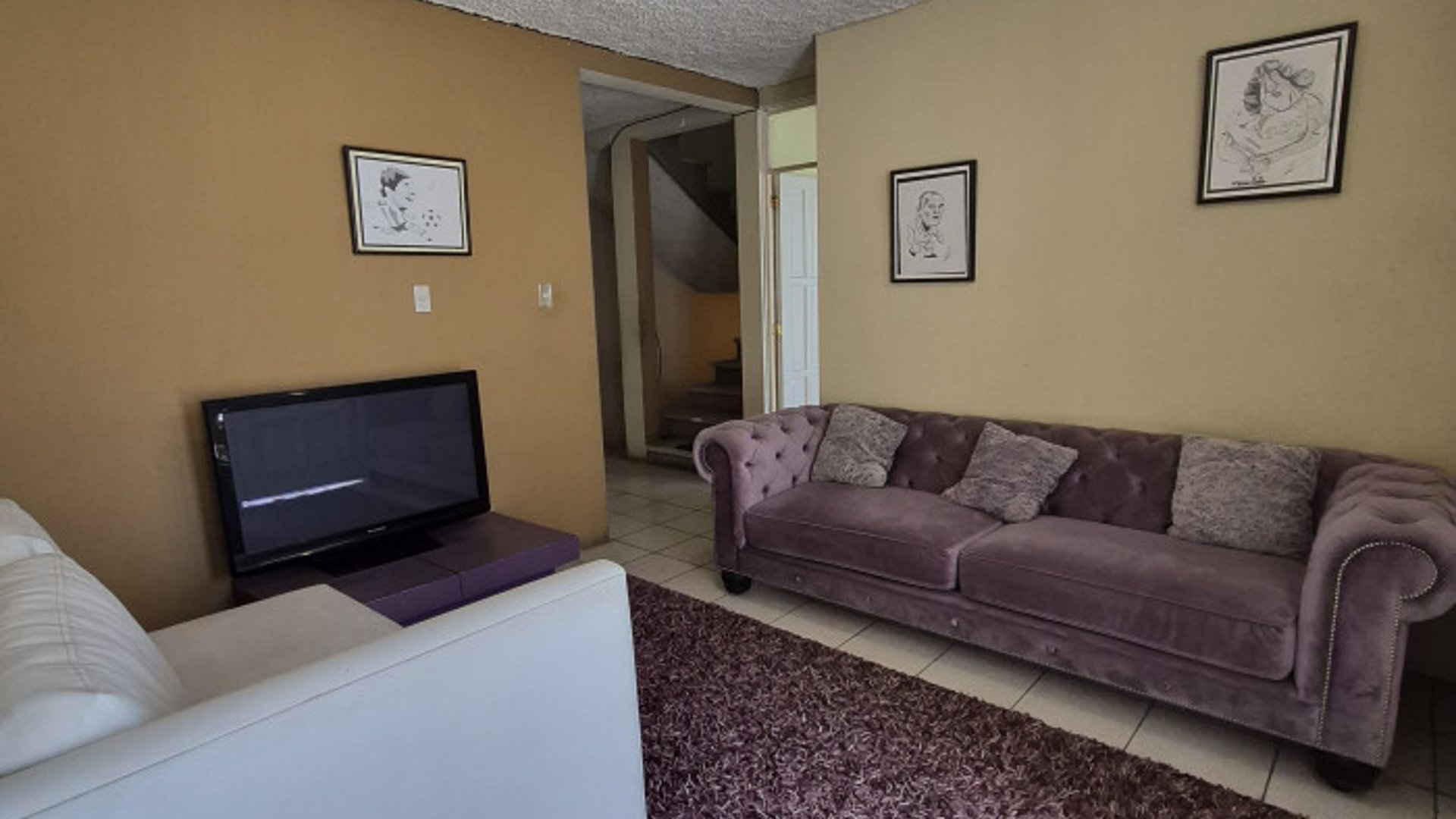 Casa en venta en Bosques de San Nicolás zona 4 Mixco - Miniatura 11