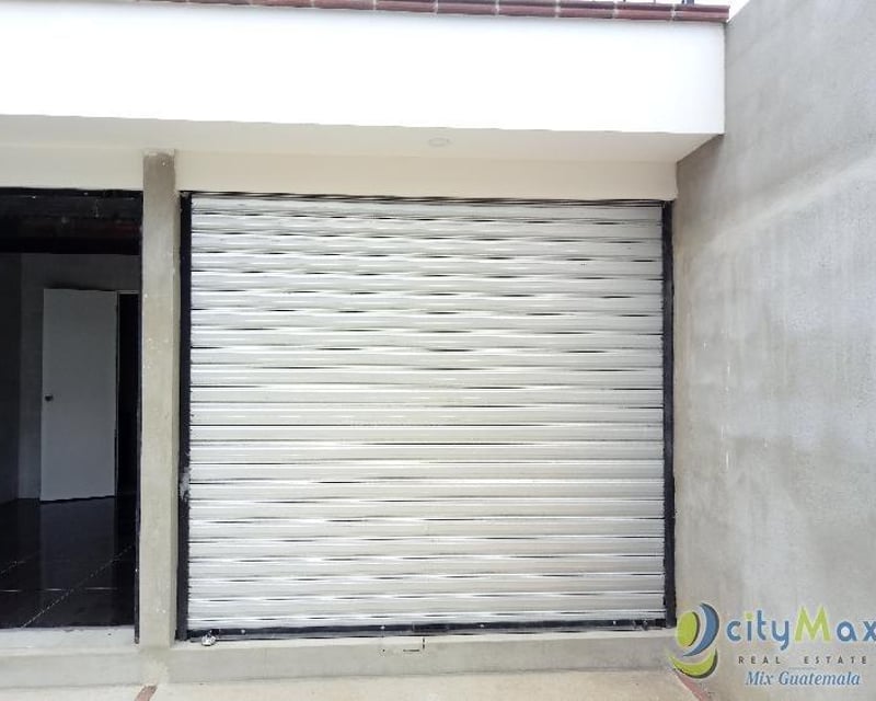 Local Comercial en Alquiler en Colonia La Escuadrilla