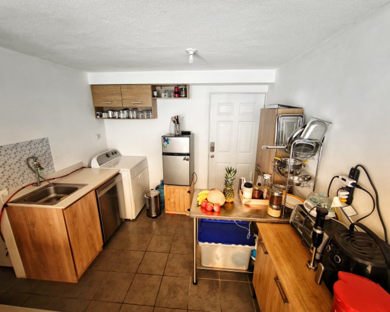VENDO APARTAMENTO EDIFICIO BERLINDO SAN CRISTÓBAL