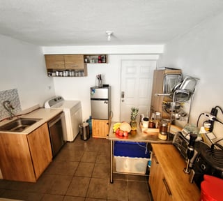 VENDO APARTAMENTO EDIFICIO BERLINDO SAN CRISTÓBAL
