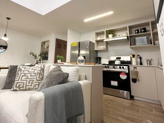 Apartamento en venta, en Carretera a El Salvador Muxbal - 2