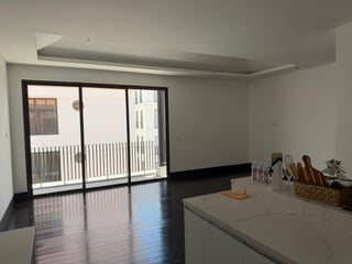 Penthouse en renta Edificio Nogales  Cayala zona 16 - 3
