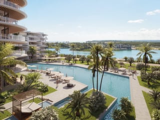 Se vende propiedad en Cap Cana, Republica Dominicana - Image 1