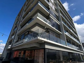 Venta de apartamento tipo estudio en Edificio Elemento zona 13 - 2