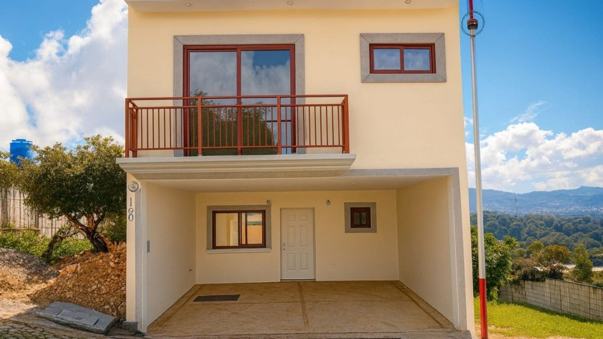 Casa en venta en Residencial Paseo de Santiago, Santiago Sacatepequez - Miniatura 2