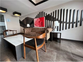 Vendo Apartamento en Edificio Nueva Caledonia zona 16 - 3