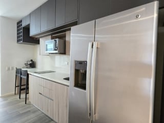 Apartamento Amueblado en Renta Zona 13 Edificio Narama - 5