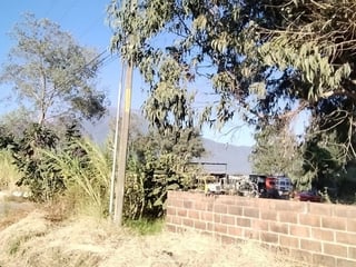 Vendo Terreno sobre Carretera RN 14, Antigua Guatemala - 2