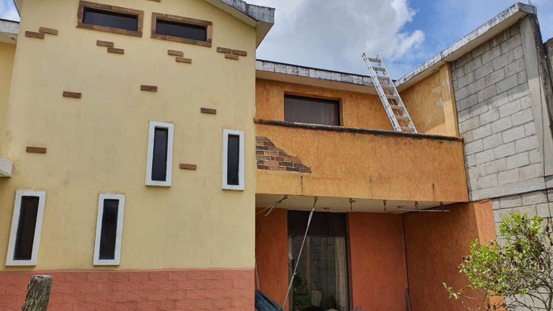 Vendo casa en Acatan Zona 16 - Miniatura 3