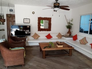 Casa de playa, de 5 habitaciones, en alquiler Marena - 3