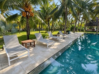 Propiedad Frente al Mar – Casa En venta Monterrico - 5
