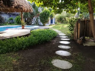 CASA EN EL PAREDON EN VENTA - 4