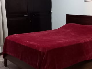 APARTAMENTO AMUEBLADO EN ZONA 9 - 3