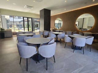 Apartamento en Parque 14 Zona 14 Guatemala - 2