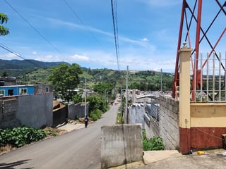 Terreno en San José Villa Nueva  - Image 1