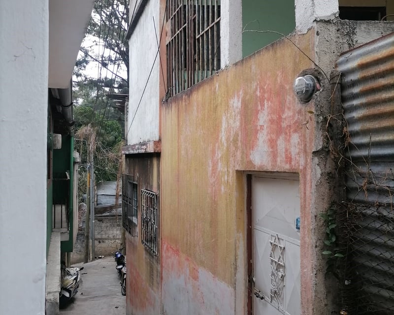Casa en Venta en el Pueblito Santa Catarina, Guatemala