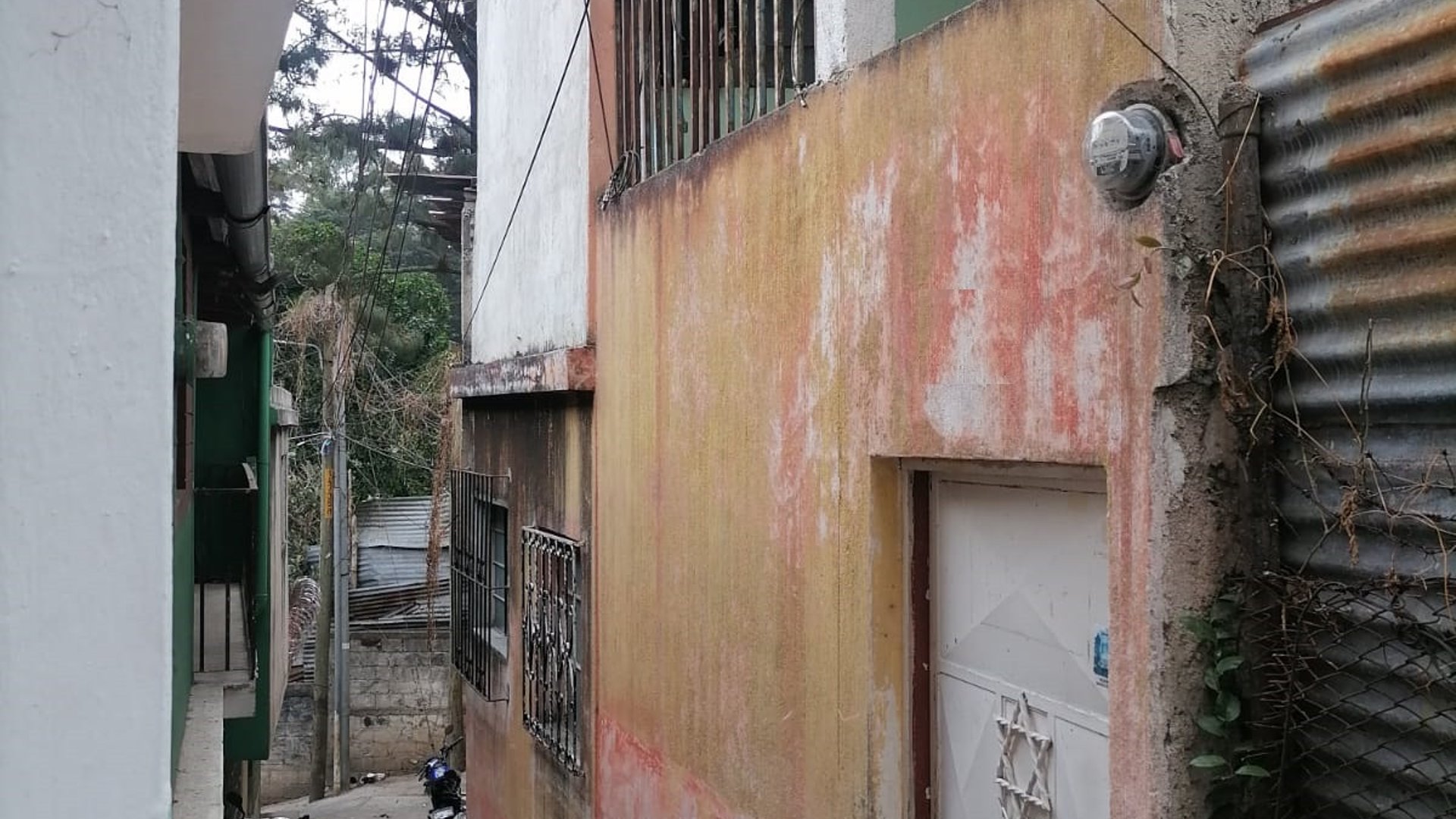 Casa en Venta en el Pueblito Santa Catarina, Guatemala