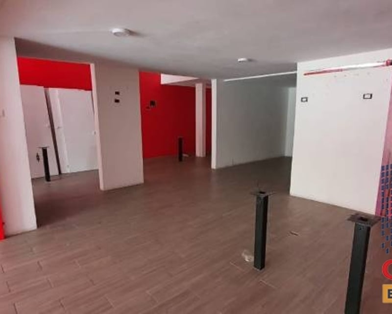 Local en Renta, Zona 10 (R10526)
