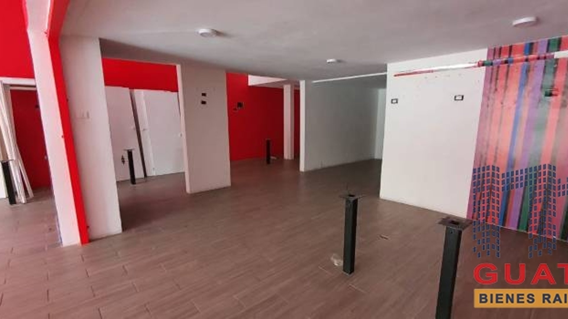 Local en Renta, Zona 10 (R10526)