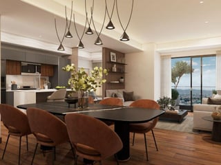 Apartamento en Pre Venta  en zona 13 de Guatemala - 4