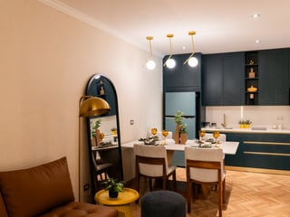 ¡Últimas unidades! Mynk Residences by Christian Lacroix Maison, z.10 - 2