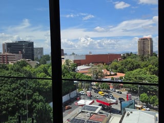 Renta de Apartamento Nuevo en Kona Diez | zona 10 de 2 Habitaciones Nivel Alto - 5