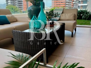 VENTA APARTAMENTO EN GAUDI ZONA 10 DE 4 HABITACIONES - 2