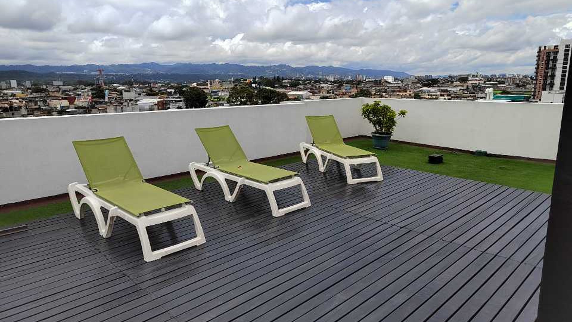 Zona 2 vendo Apartamento - Miniatura 10