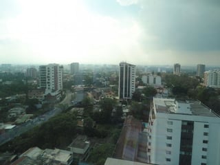 OFICINA EN RENTA EN ZONA 15 VISTA HERMOSA GUATEMALA - 3
