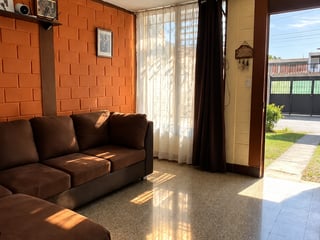 CASA EN VENTA | LOMAS DE SAN JACINTO | ZONA 10 DE MIXCO, GUATEMALA - 4