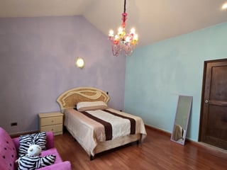 CASA EN VENTA EN BOSQUES DE VILA VERDE CAES - 3