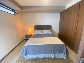 Renta de apartamento amueblado en zona 10 - 1 habitacion Ref-5996 - 3