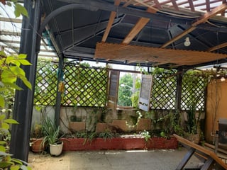 Vendo Casa en Res. el Tabacal zona 1 de Villa Nueva - 4