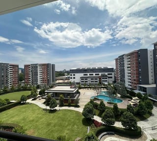 Apartamento en ALQUILER en zona 14