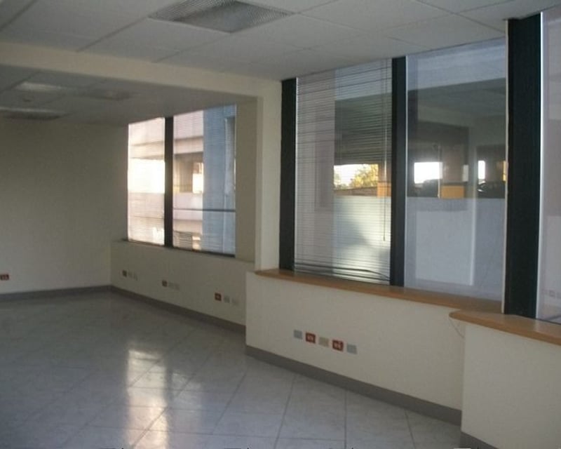 Oficina en Venta/Renta en Zona 14 Ciudad de Guatemala